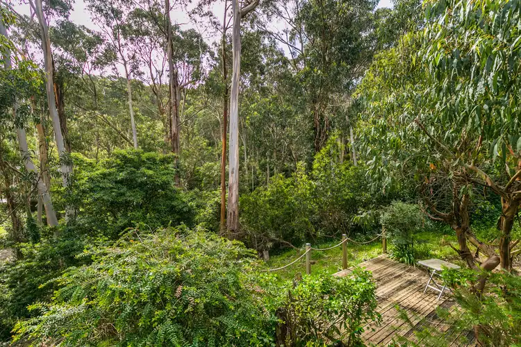 Fifth view of Homely house listing, 9 Mitchell Grove, Separation Creek VIC 3221