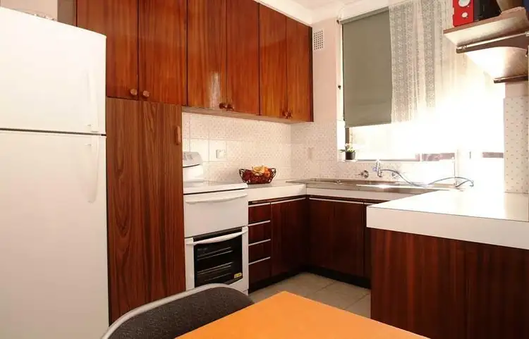 Fifth view of Homely apartment listing, 18/482 Pacific Highway, Artarmon NSW 2064