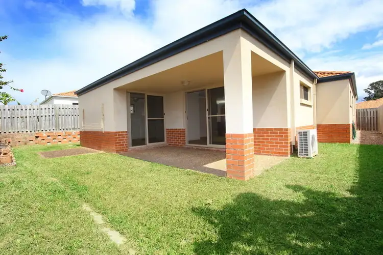 Fifth view of Homely house listing, 6/8A Clydesdale Drive, Upper Coomera QLD 4209