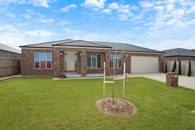 Main view of Homely house listing, 17 Norman Street, Warrnambool VIC 3280