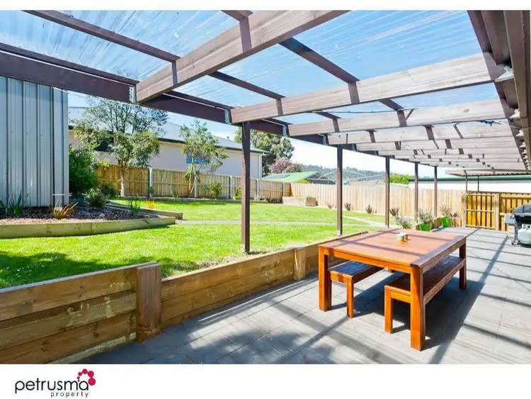 Third view of Homely house listing, 25 Campbell Street, Kingston TAS 7050