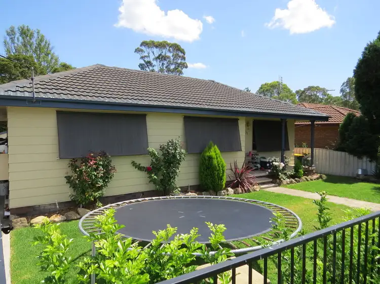Main view of Homely house listing, 32 Cruickshank Street, Bellbird NSW 2325