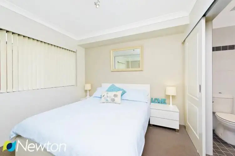 Fourth view of Homely apartment listing, 24/280-286 Kingsway, Caringbah NSW 2229
