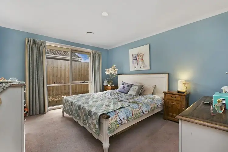 Fifth view of Homely house listing, 54 LAWLESS DRIVE, Cranbourne North VIC 3977