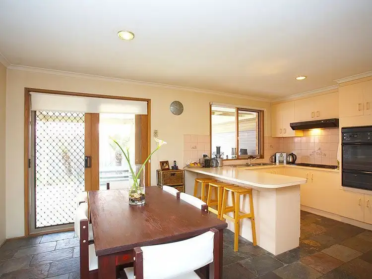 Fourth view of Homely unit listing, 1/82 Canonbury Circle, Seabrook VIC 3028