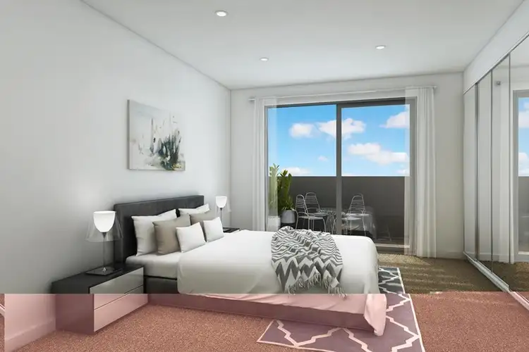 Sixth view of Homely apartment listing, 14A/231-235 Canterbury Road, Canterbury NSW 2193
