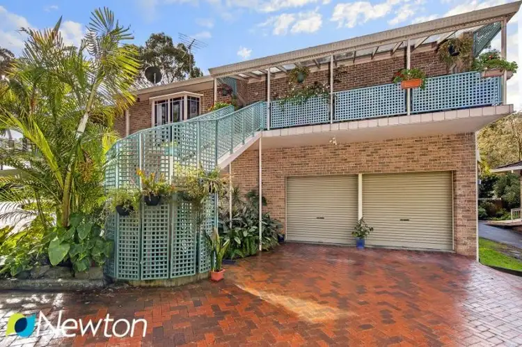 3/15 Taylor Close, Miranda NSW 2228