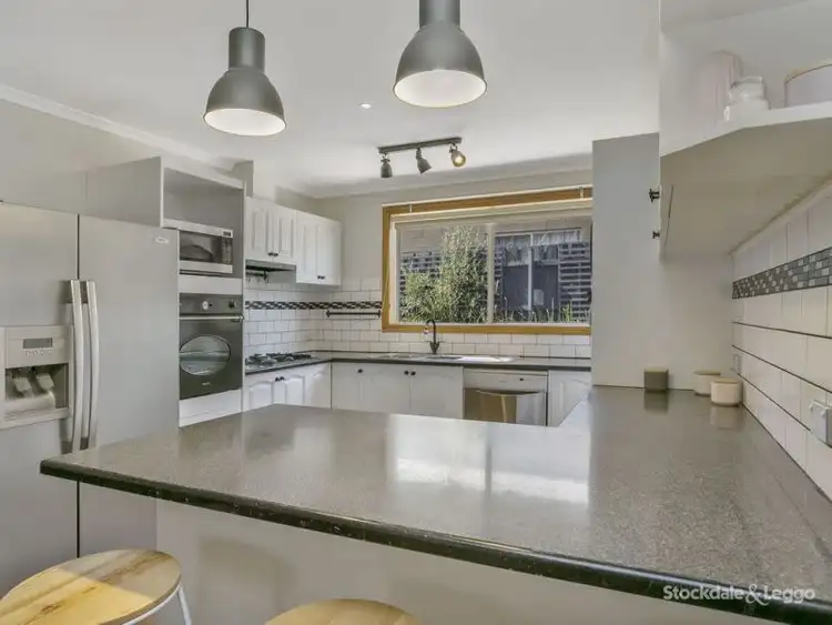 Second view of Homely house listing, 6 KESTRAL CLOSE, Blind Bight VIC 3980