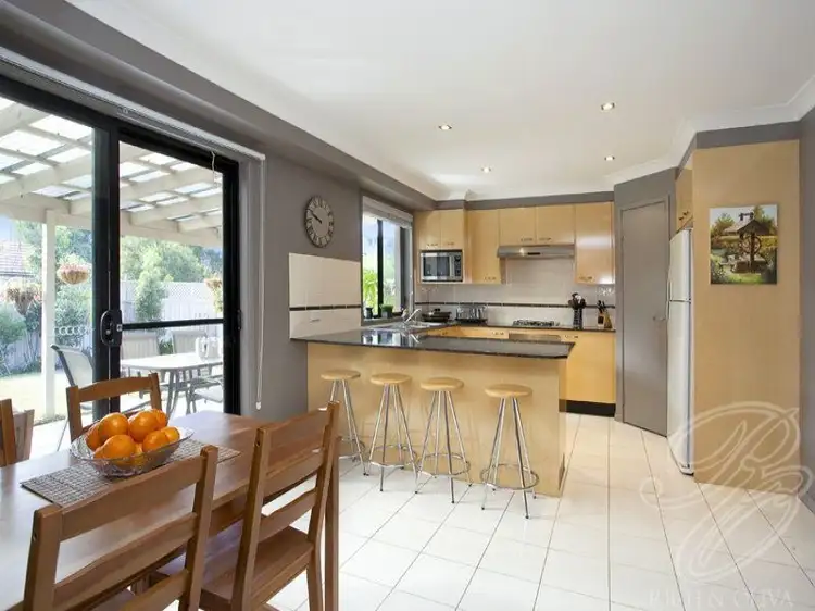 Fifth view of Homely semi-detached listing, 7 Austin Crescent, Belfield NSW 2191