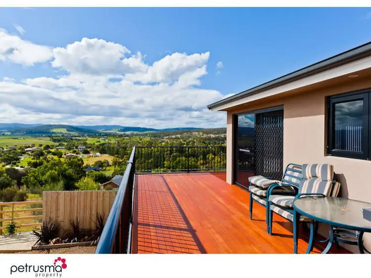 Main view of Homely house listing, 24 Wards Avenue, Lewisham TAS 7173