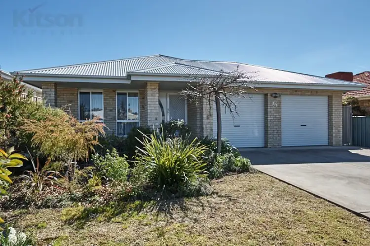 Second view of Homely house listing, 2/7 Tikki Place, Wagga Wagga NSW 2650