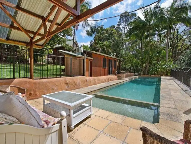 Fifth view of Homely house listing, Lot 1 Alidenes Road, Wilsons Creek NSW 2482