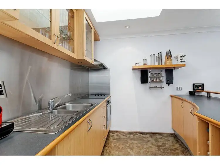 Third view of Homely villa listing, 12/716 Stirling, Mosman Park WA 6012