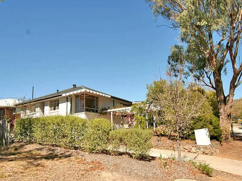 Main view of Homely house listing, 16A Mauldon Street, Chifley ACT 2606