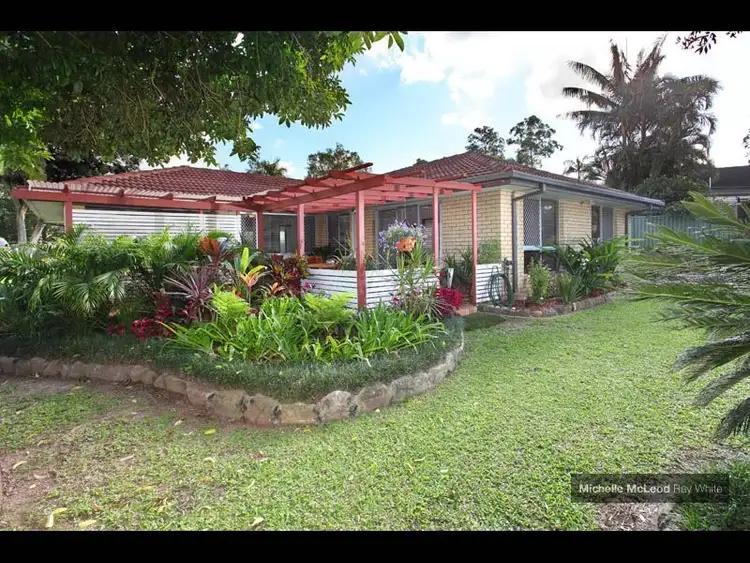 Main view of Homely house listing, 9 Moondarra Street, Chapel Hill QLD 4069