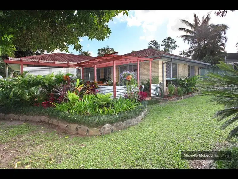 Main view of Homely house listing, 9 Moondarra Street, Chapel Hill QLD 4069