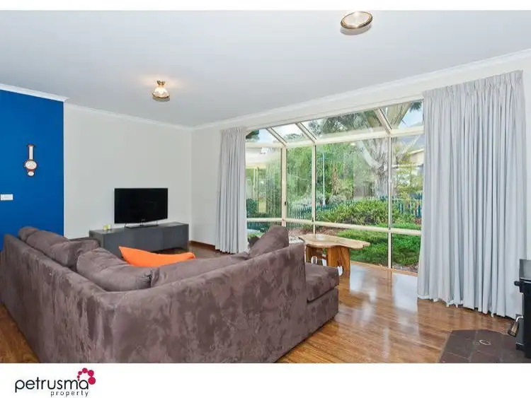 Second view of Homely house listing, 1 Meagher Court, South Hobart TAS 7004
