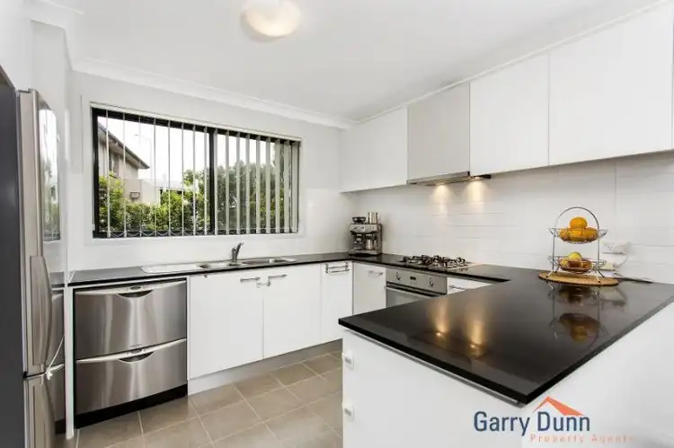 Fourth view of Homely house listing, 3/6 Parkwood Road, Holsworthy NSW 2173