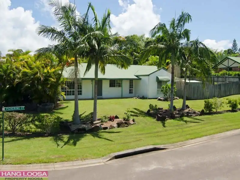 Main view of Homely house listing, 1 Pickering Court, Tewantin QLD 4565