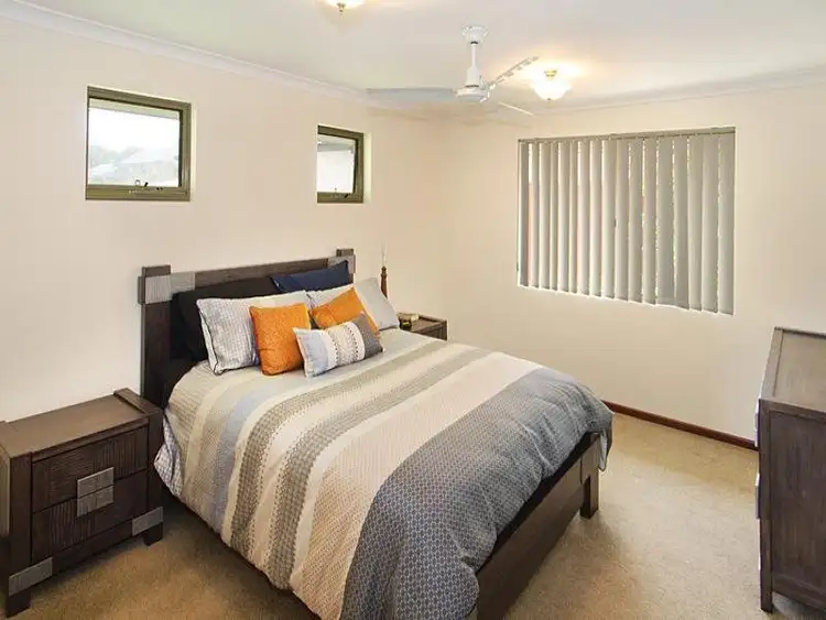 Fourth view of Homely house listing, 22 David Drive, Geographe WA 6280
