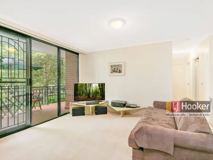 21/2 Williams Parade, Dulwich Hill NSW 2203