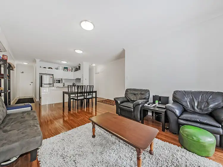 Fourth view of Homely unit listing, 42/40 Nathan Ave, Ashgrove QLD 4060