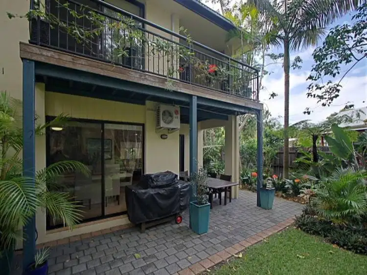 Second view of Homely house listing, 8/19 Marattia Place, Suffolk Park NSW 2481