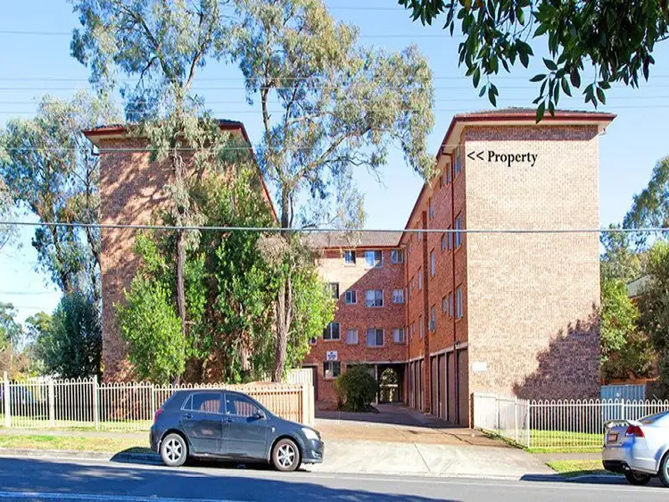 18/165-169 Derby St, Penrith NSW 2750