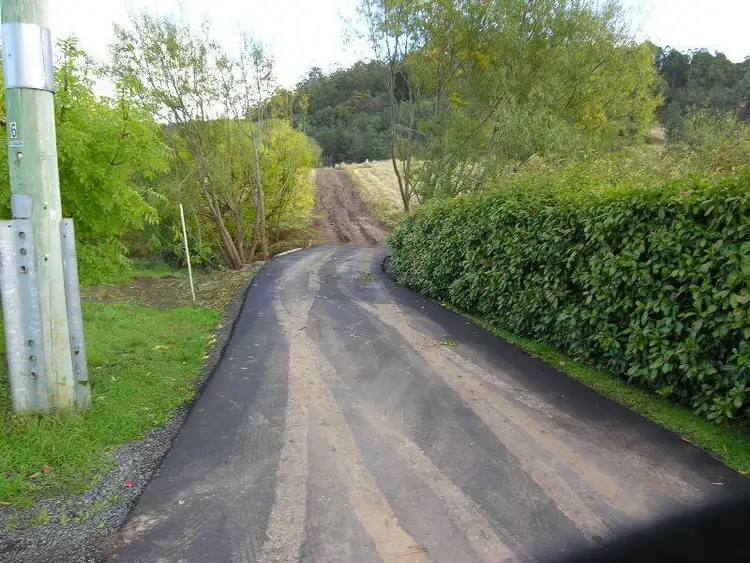 Sixth view of Homely land listing, Lot 1 New Road, Franklin TAS 7113