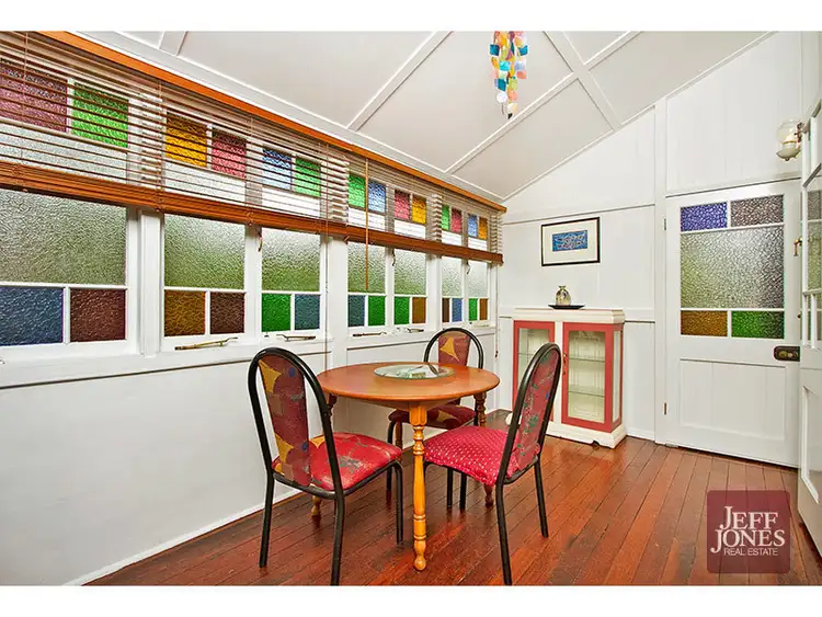 Sixth view of Homely house listing, 81 Ridge Street, Greenslopes QLD 4120