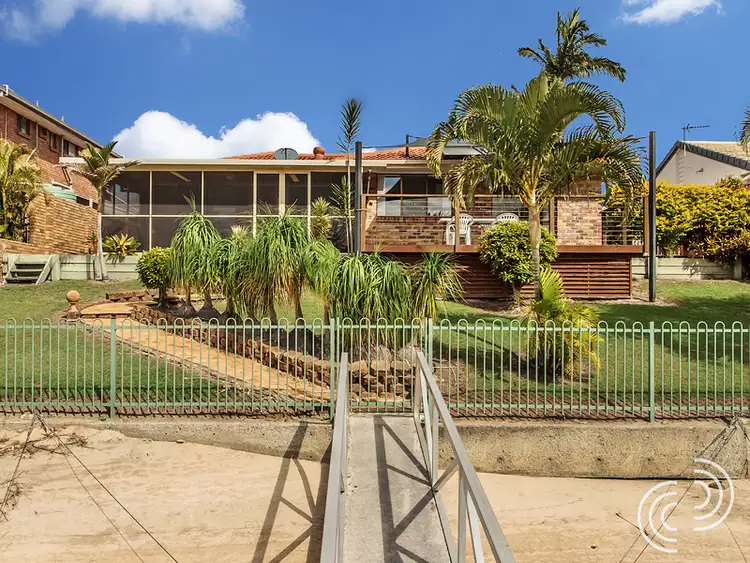 Third view of Homely house listing, 28 Pilot Court, Mermaid Waters QLD 4218