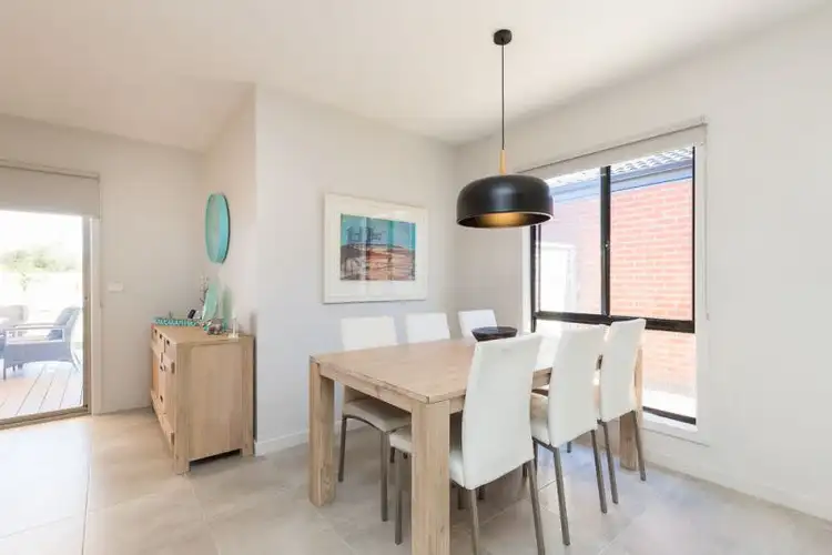 Fifth view of Homely townhouse listing, 2/40 Vine Avenue, Horsham VIC 3400