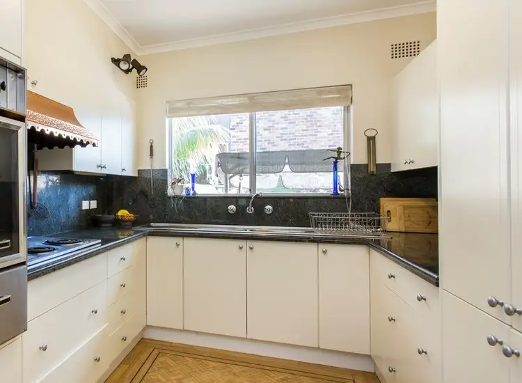 Fourth view of Homely apartment listing, 1/48 West Street, Balgowlah NSW 2093