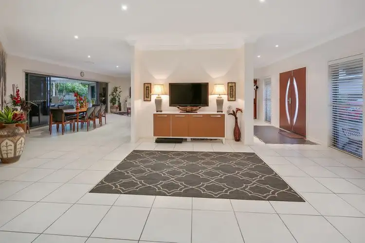 Fourth view of Homely house listing, 3 Tanya Court, Wellington Point QLD 4160