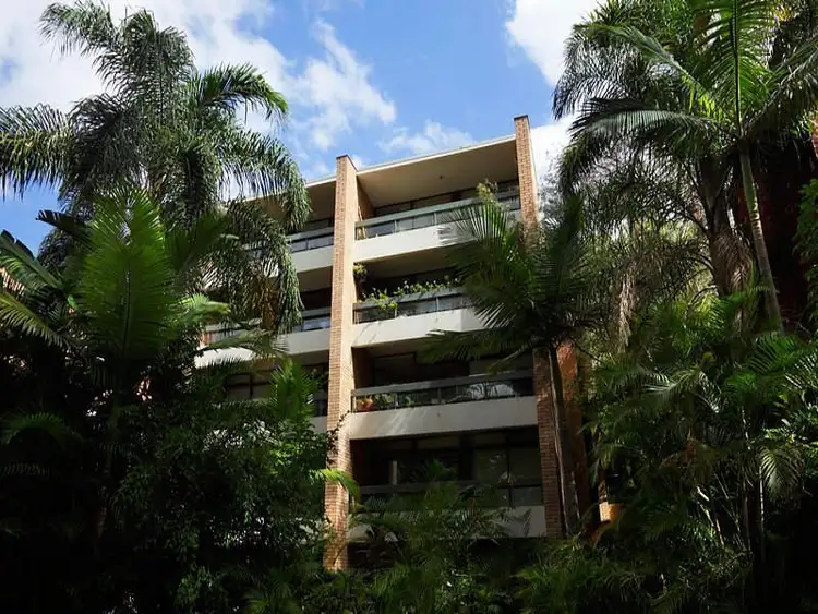 Sixth view of Homely apartment listing, 27/21C Billyard Avenue, Elizabeth Bay NSW 2011