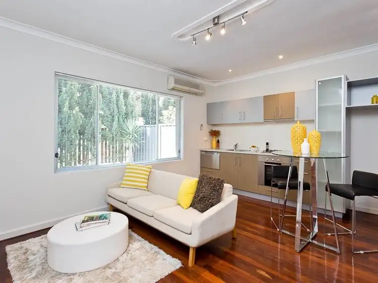 Fifth view of Homely unit listing, 2/265 Heytesbury Road, Subiaco WA 6008
