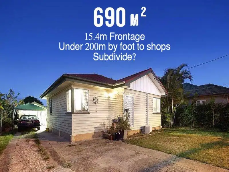 Main view of Homely house listing, 2099 WYNNUM RD, Wynnum West QLD 4178