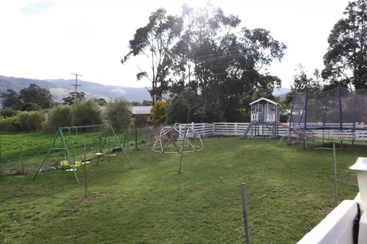 Fourth view of Homely house listing, 8205 Channel Highway, Cradoc TAS 7109