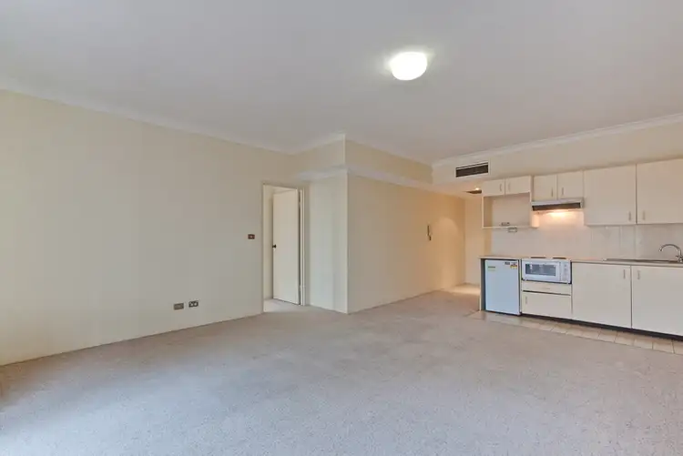 Second view of Homely apartment listing, 116/75-79 Jersey Street, Hornsby NSW 2077