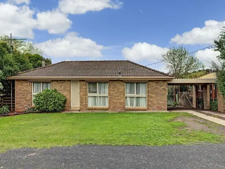 Main view of Homely house listing, 20 WANDONG AVENUE, Wandong VIC 3758