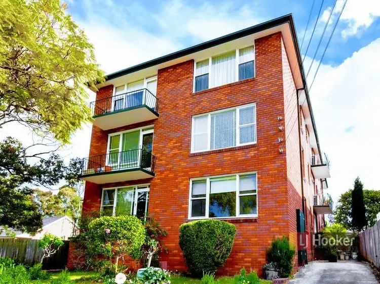 Sixth view of Homely apartment listing, 8/3 Constitution Rd, Dulwich Hill NSW 2203