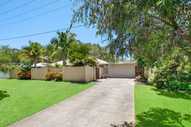 23 Tait Street, Tewantin QLD 4565