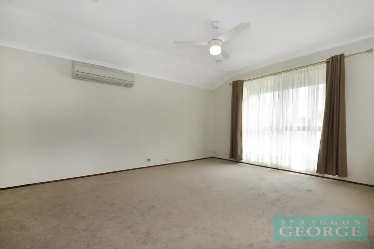 Second view of Homely house listing, 105 Warrandyte Drive, Craigie WA 6025