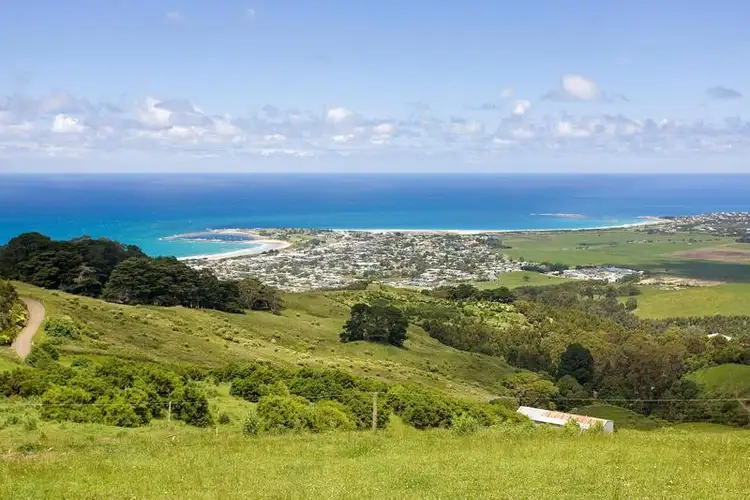 Fourth view of Homely house listing, 325 Tuxion Road, Apollo Bay VIC 3233