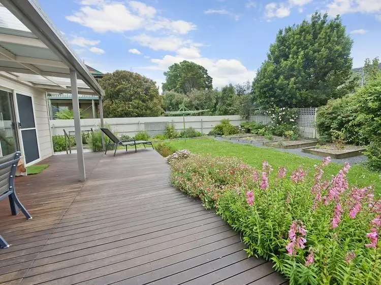 Fourth view of Homely house listing, 23 Murray Square, Apollo Bay VIC 3233