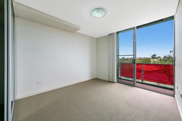 Third view of Homely apartment listing, 302/685-687 Punchbowl Rd, Punchbowl NSW 2196