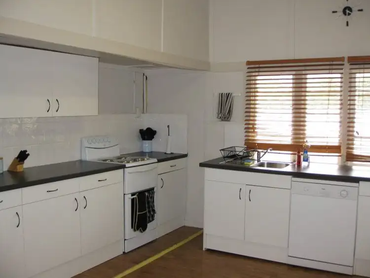 Sixth view of Homely house listing, 155 South Station, Silkstone QLD 4304