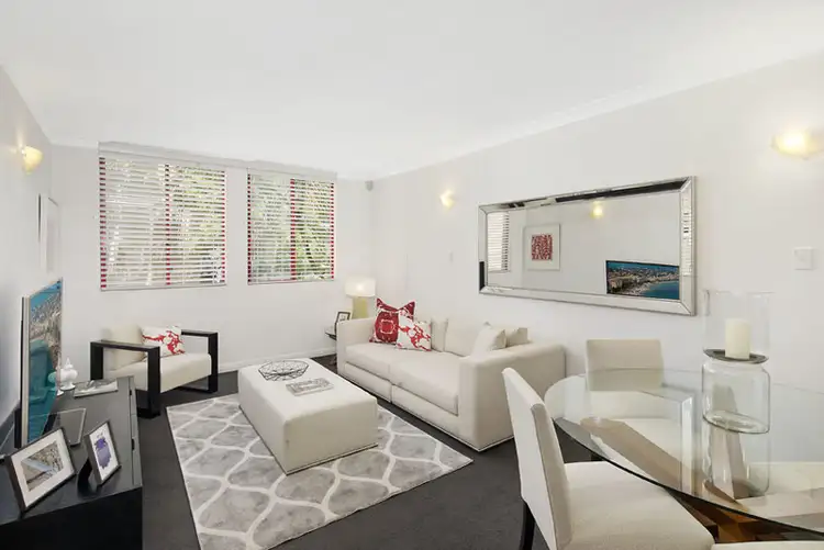 404/2-6 Birtley Place, Elizabeth Bay NSW 2011