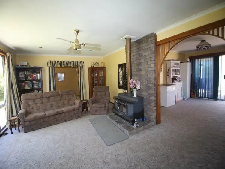 Sixth view of Homely house listing, 23153 Bass Highway, Smithton TAS 7330