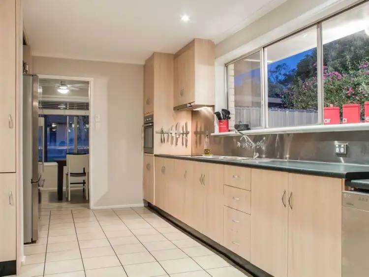 Second view of Homely house listing, 21 Grazing Avenue, Morphett Vale SA 5162